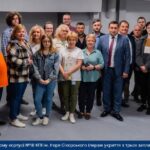 Нове укриття у 18-му корпусі!