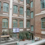 Erasmus+ (Конкурс до Університету технологій і мистецтв у галузі прикладних наук, Варшава)