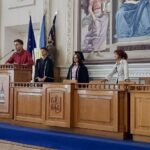Вручення дипломів випускникам кафедри