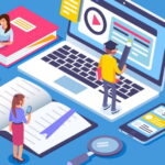 Графік навчального процесу на 2025-2026 навчальний рік